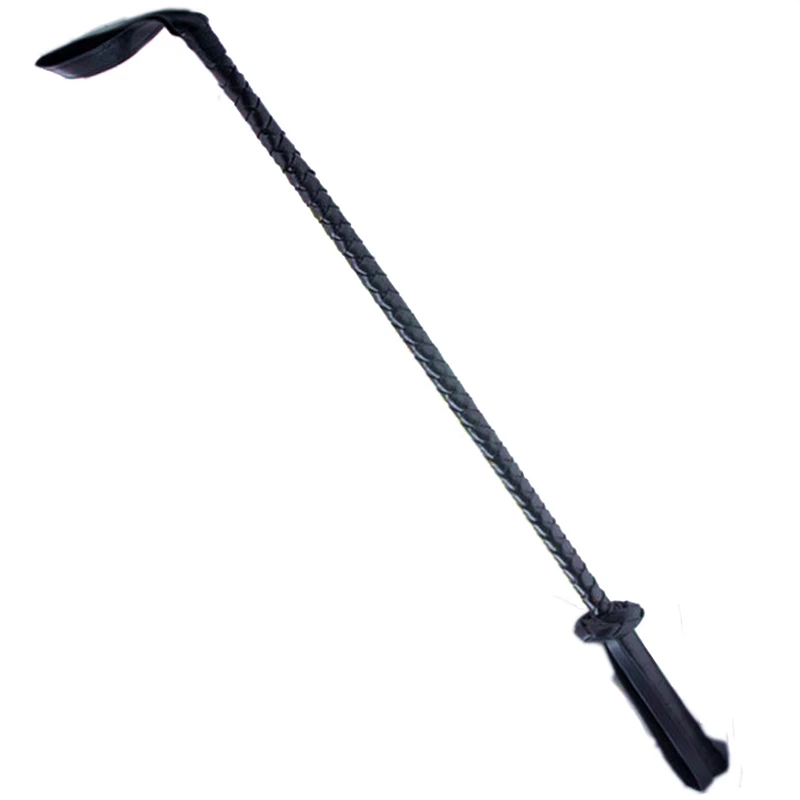 Bdsm Whip бандажная секс игрушка Женщина кошка кожа порка весло пони игра Flogger