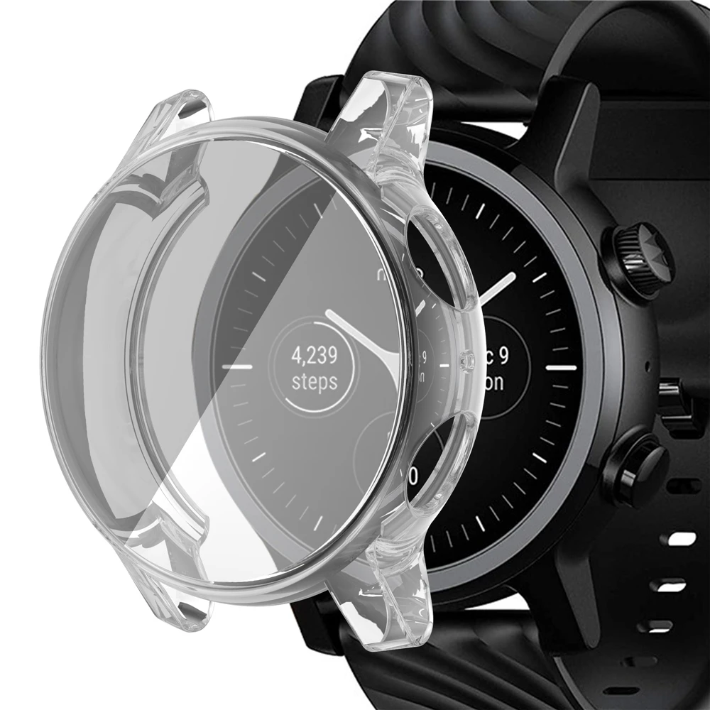 Motorola moto 360 3rd (Gen.3)スマートウォッチ 腕時計(デジタル)