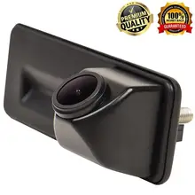 For Skoda Octavia A5 A7 2010-2014 , Rear View Camera Handle camera Backup Reverse Camera Night Vision Camera HD 1280*720P Camera