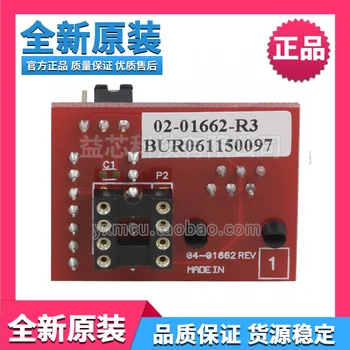 

MICROCHIP original AC162050 PICKit3/ICD3/REAL ICE PIC12F629 Simulation Head