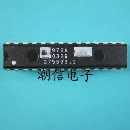 

Free shipping new%100 new%100 AD976AN DIP-28