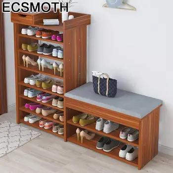 

Organizador De Zapato Rangement Chaussure Schoenenkast Zapatero Szafka Na Buty Scarpiera Rack Furniture Mueble Shoes Cabinet