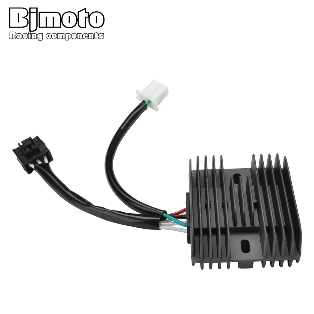 BJMOTO мотоциклетный регулятор напряжения Выпрямитель для CF MOTO 500 CF500 500CC UTV ATV GO KART Мотоцикл