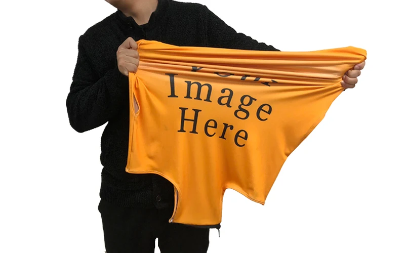 3D печать чемодан на колесиках Защитная крышка S/M/L/XL 4 размера для 18 32 дюймов