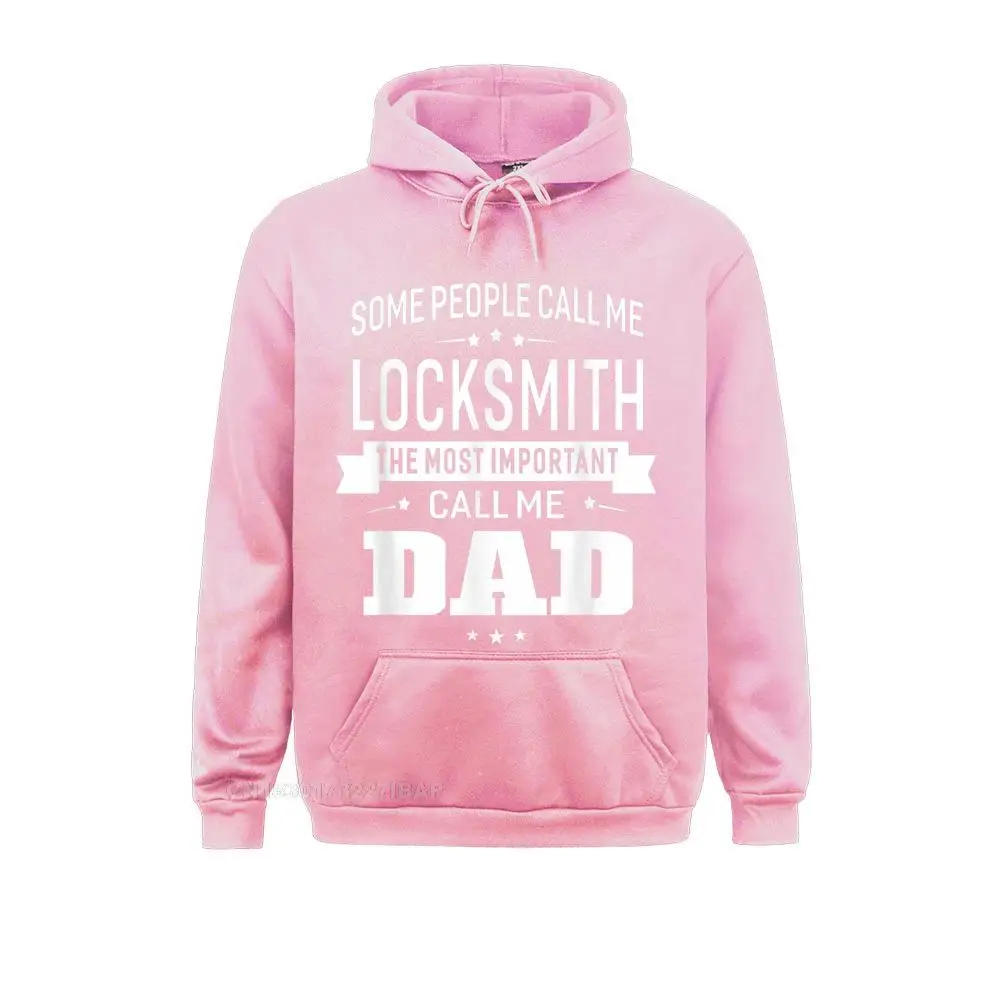 thumbnail image 1 of Algunos me llaman cerrajero El importante llámame papá Sudaderas con capucha para hombre Sudaderas con capucha de manga larga Ropa deportiva juvenil especial para hombre de calle, 1 of 5
