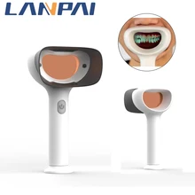 

Dental Plaque Indicator Oral Digital Observer Can Be Used By Patients And Doctors To Check Dental Stones