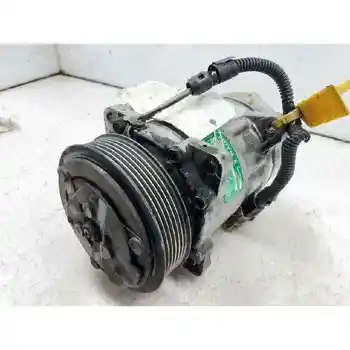 

SD7V161106F AIR CONDITIONING COMPRESSOR PEUGEOT 406 COUPE (S1/S2)