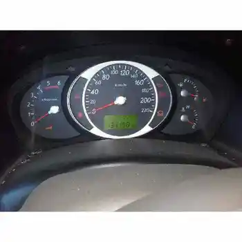 

940132E421 BOX INSTRUMENTS HYUNDAI TUCSON (JM)