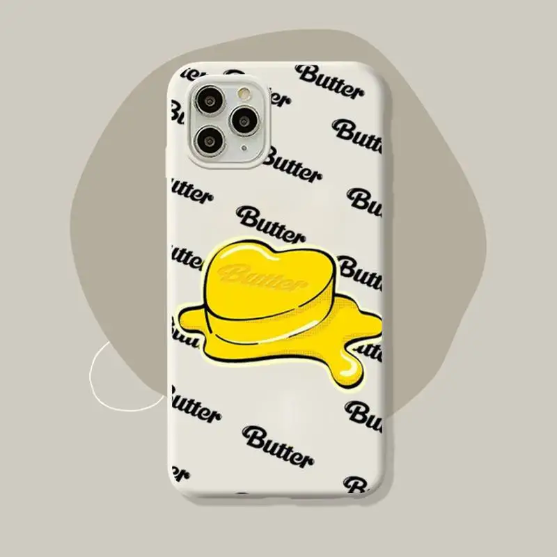 Модный милый чехол для телефона YNDFCNB с kpop покрытием Jung Kook и J-hope iphone 11 12 mini pro max 7 8 plus