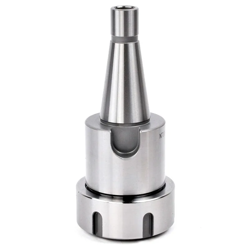 

Fp Nt30-Er40-070(Eco) Iso30 Er40 Collet Chuck M12 Thread Nt30 Taper 3-26Mm
