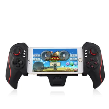 

for PUBG Controller Bluetooth Wireless Multi-Function Phone Mobile Gamepad PC for Android IOS