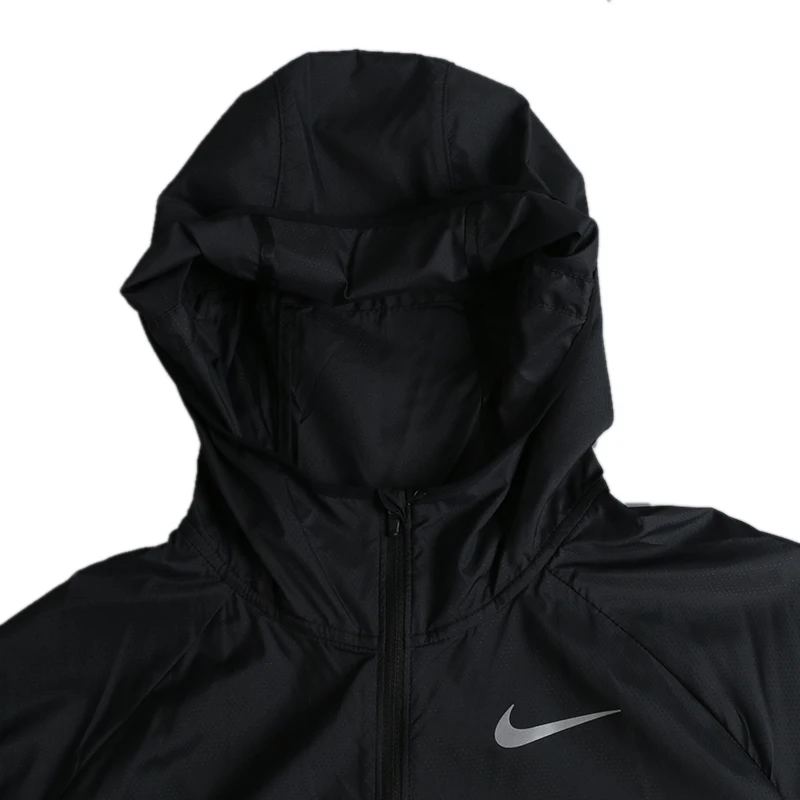 Мужская спортивная куртка NIKE AS M NK ESSNTL JKT оригинальная с капюшоном новое