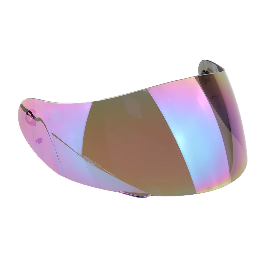 Helmet Visor for Yohe 993 Motocross Helmet Lens Motorcycle Detachable Helmet Glasses Motorbike Protective Accessory 