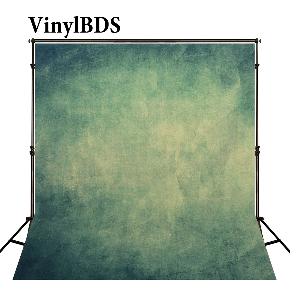 Vinylbds グリーン曇レトロ背景無地ボケの背景の結婚式の肖像画の背景の写真 Studio Background Photo Photographic Studio Backgroundbackdrop Photography Aliexpress