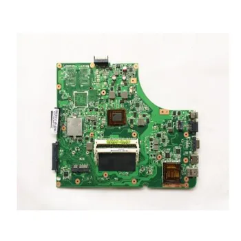 

Original 60-N3CMB1900-A01 K53E UMA Rev: 6.0 Motherboard Main Board w/ i3-2310m CPU 90R-N3CMB1900Y for ASUS K53E