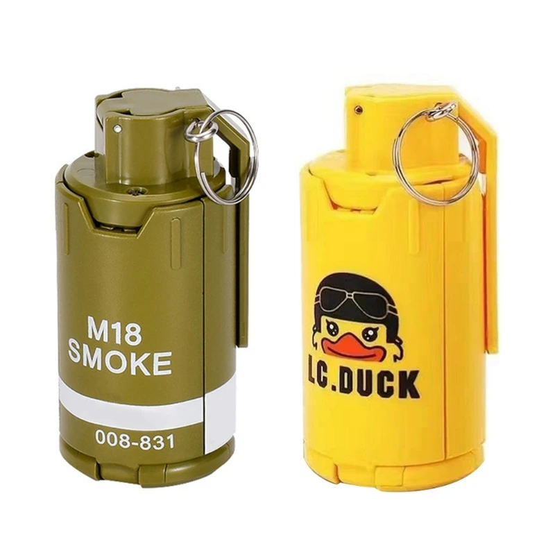 Игрушечная водная бомба CS-граната Реалистичная боевая игра товары для Counter Strike