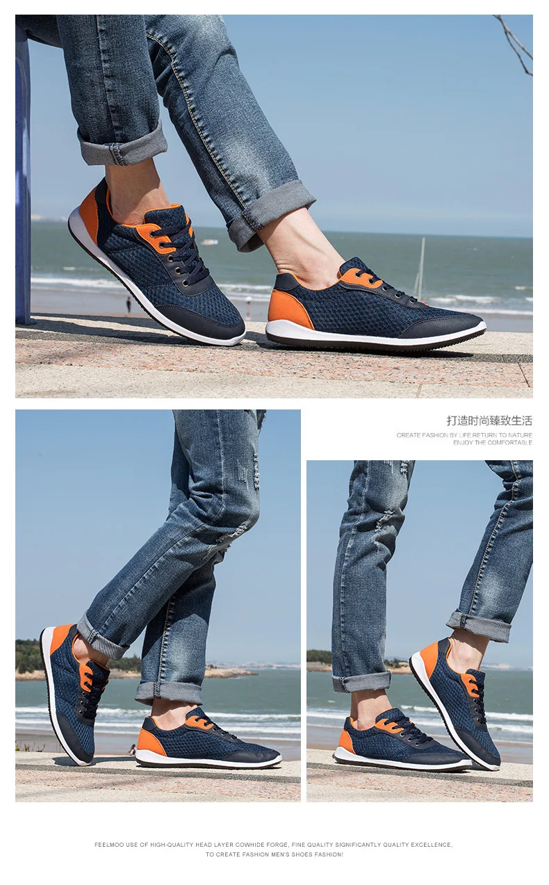 Кроссовки мужские теннисные туфли горячая Распродажа Chaussures Мужская крутая Уличная обувь мужская легкая спортивная обувь мягкие кроссовки Traierns дешево
