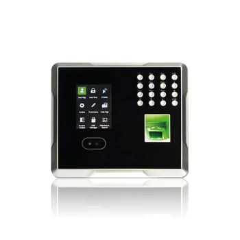 

2020 Face Recognition Time Attendance Recorder and Access Control Control with 3G Option