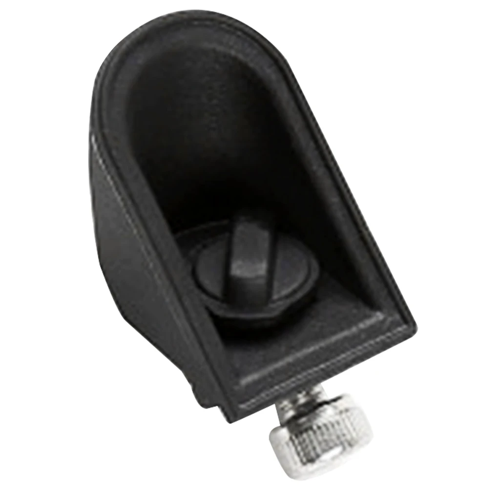 

Soft Rubber Oil Tank Seat Cover For 1/10 Traxxas -4 Rc Cars Decoration