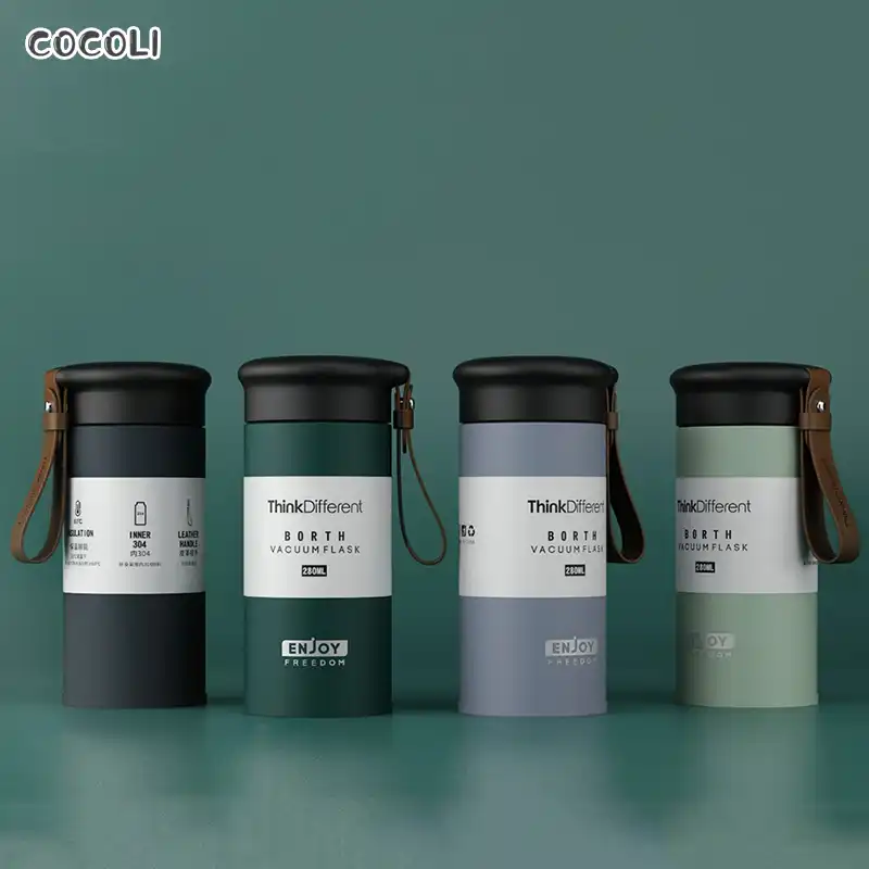 hydro flask coffee and tea