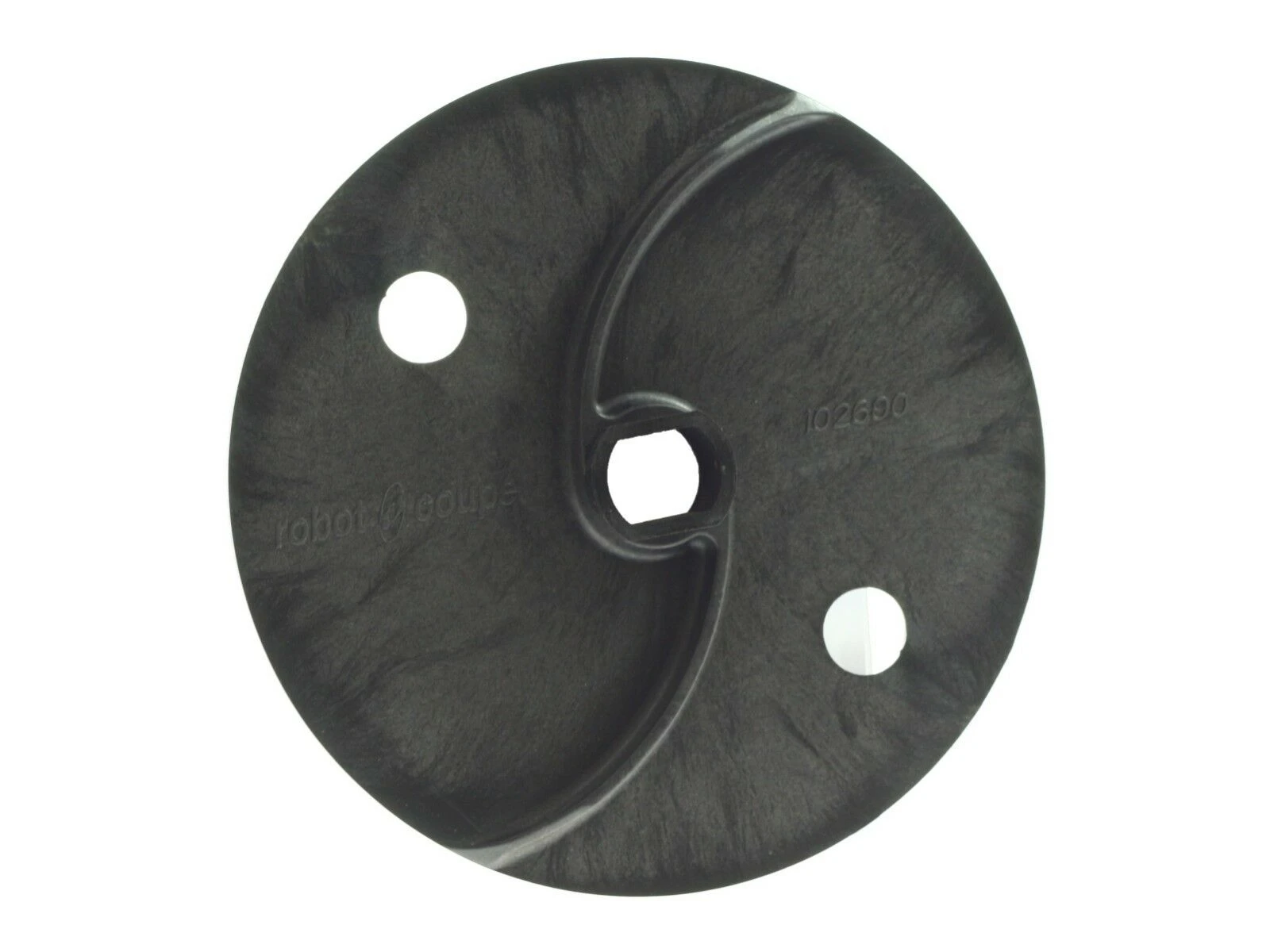 ROBOT COUPE 102690 SLING PLATE 102690S R502 R602 R652 CL50 CL52 CL55 CL60Food Waste Disposer