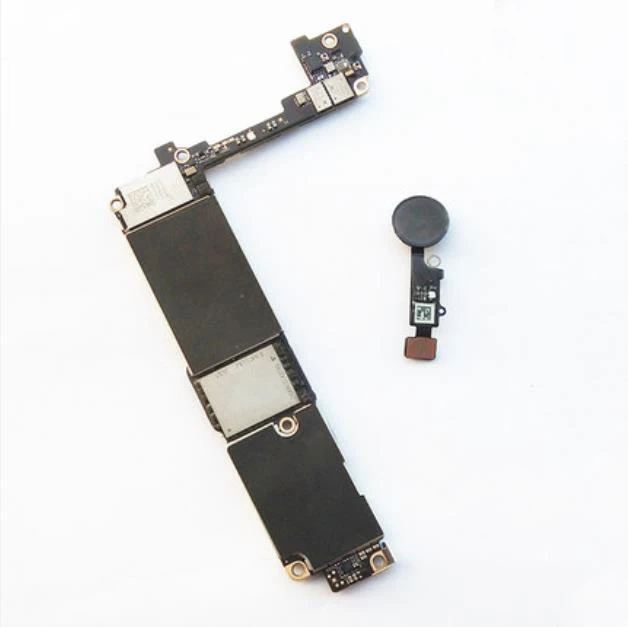 Оригинальная материнская плата телефона для iphone 7 6S 6SP 7P 8 8P Запчасти авто|Платы