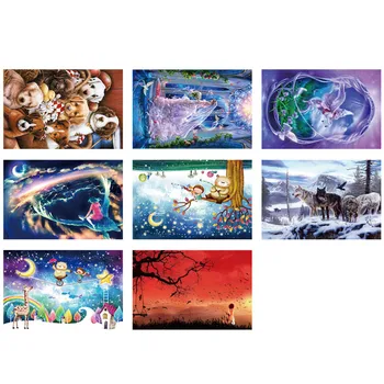 

Puzzle 3D Puzzles 150 Piece Large Puzzle Game Interesting Toys Personalized Gift Educational Toys for Children educational toys