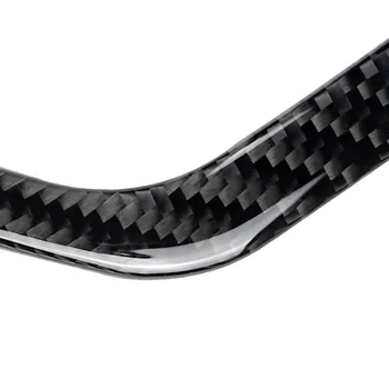 

Cover Sticker Trim For BMW X3 F25 X4 F26 2011-2016 Carbon Fiber High quality