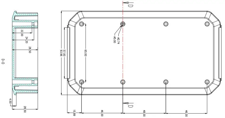 Renovação da Casa