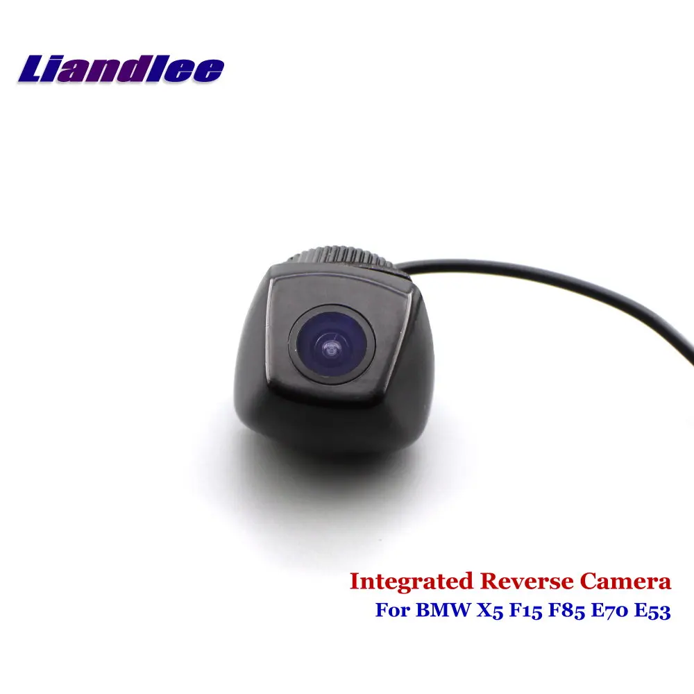 ForBMWX5E53E70F15F85G05CarBackupParkingCameraRearView