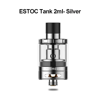 estoc tank 2ml Лучшее предложение года для покупателей - Цвет: estoc tank 2ml