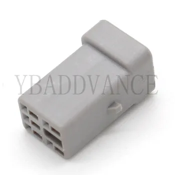 

Grey JST Series 2MM Waterproof 5 Pin Female Connector 05R-JWPF-HHLE- D