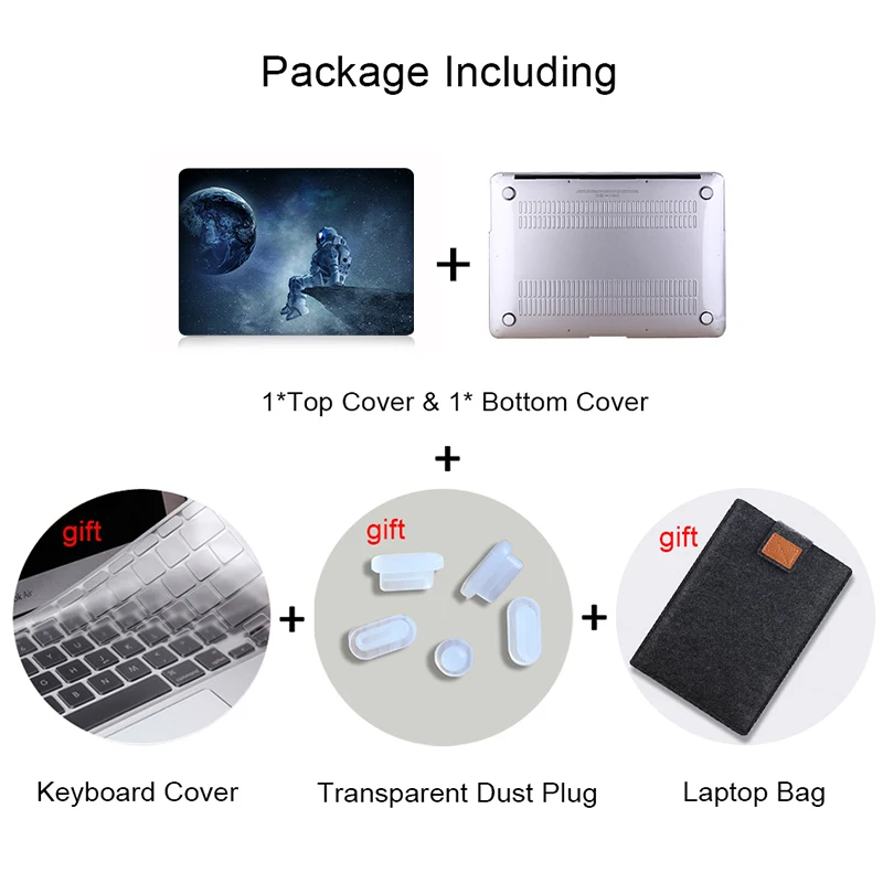 Чехол MTT для Macbook Air Pro 11 12 13 15 16 с сенсорной панелью 2020 чехол ноутбука mac book 3 дюйма