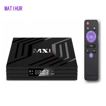 

Android 9.0TV Box RK3228A TV BOX 2GB 16GB 4K Media Player Video 2.4G Wifi Smart TV Box Android TV Set Top Box