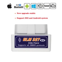 elm327 obd2 bluetooth scanner software vcds car repair tool diagnostic auto tester scanner automotivo obd2 scanner professional