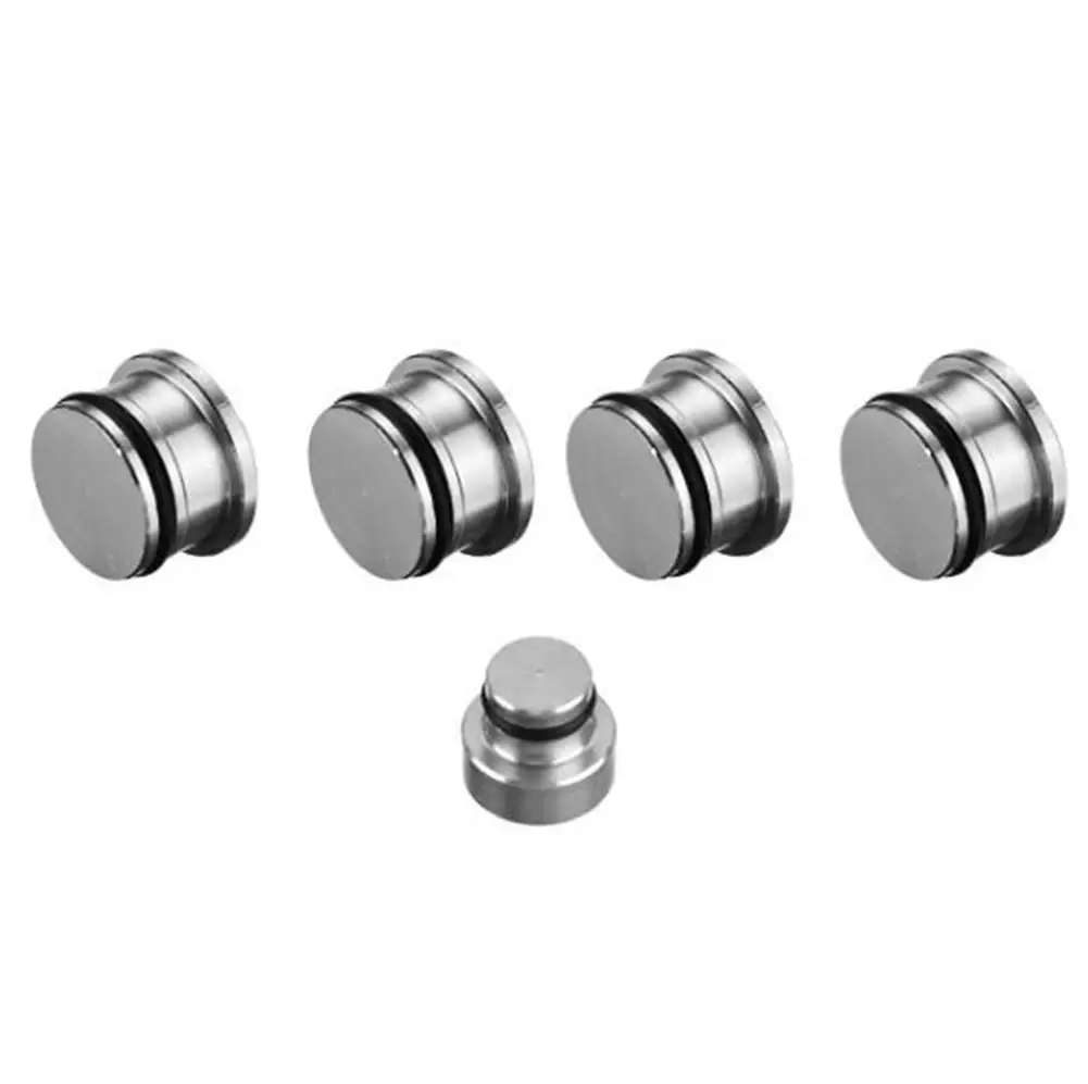 5 Pz Afra Ro Meo Fia T Vauxhall Saab 1.9 Z19Dth Collettore Di Ingresso Swirl Flap Blanks Collettore Di Ingresso Swirl Flap Blanks Per A Lfa Ro M