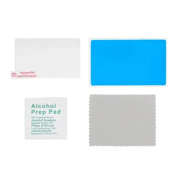 

Waterproof Cover 0.5mm HD Camera Protecting Tempered Glass LCD Screen Panel Film Guard For OLYMPUS EM10-2/EM5-2 Transparent