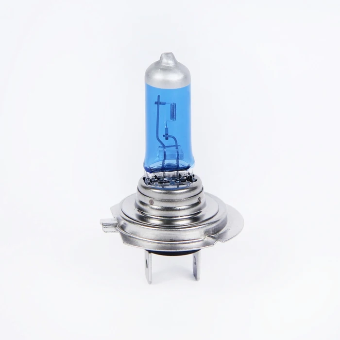 Halogen lamp AVS ATLAS BOX, H7, 12V, 55W, 5000K, 1 PC. 3110608 ► Photo 3/4