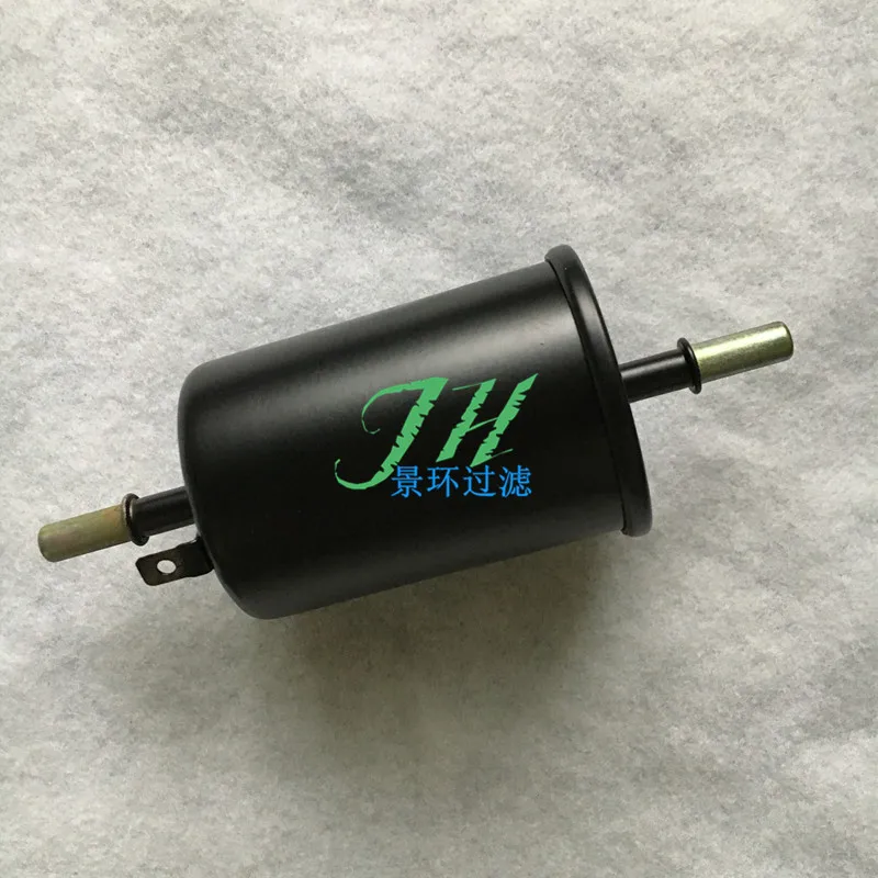 High temperature and high pressure steel shell filter small pore size element general good tolerance 8MM interface | Инструменты