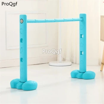 

Ngryise 1Pcs Set Nursery School jump training tool blue