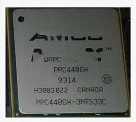 

new original10PCS PPC440GX-3NF533C PPC440GX BGA