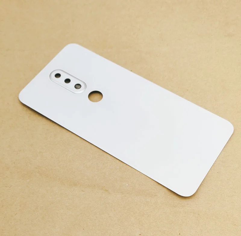 Nokia X6电盖5元带相框15元 03