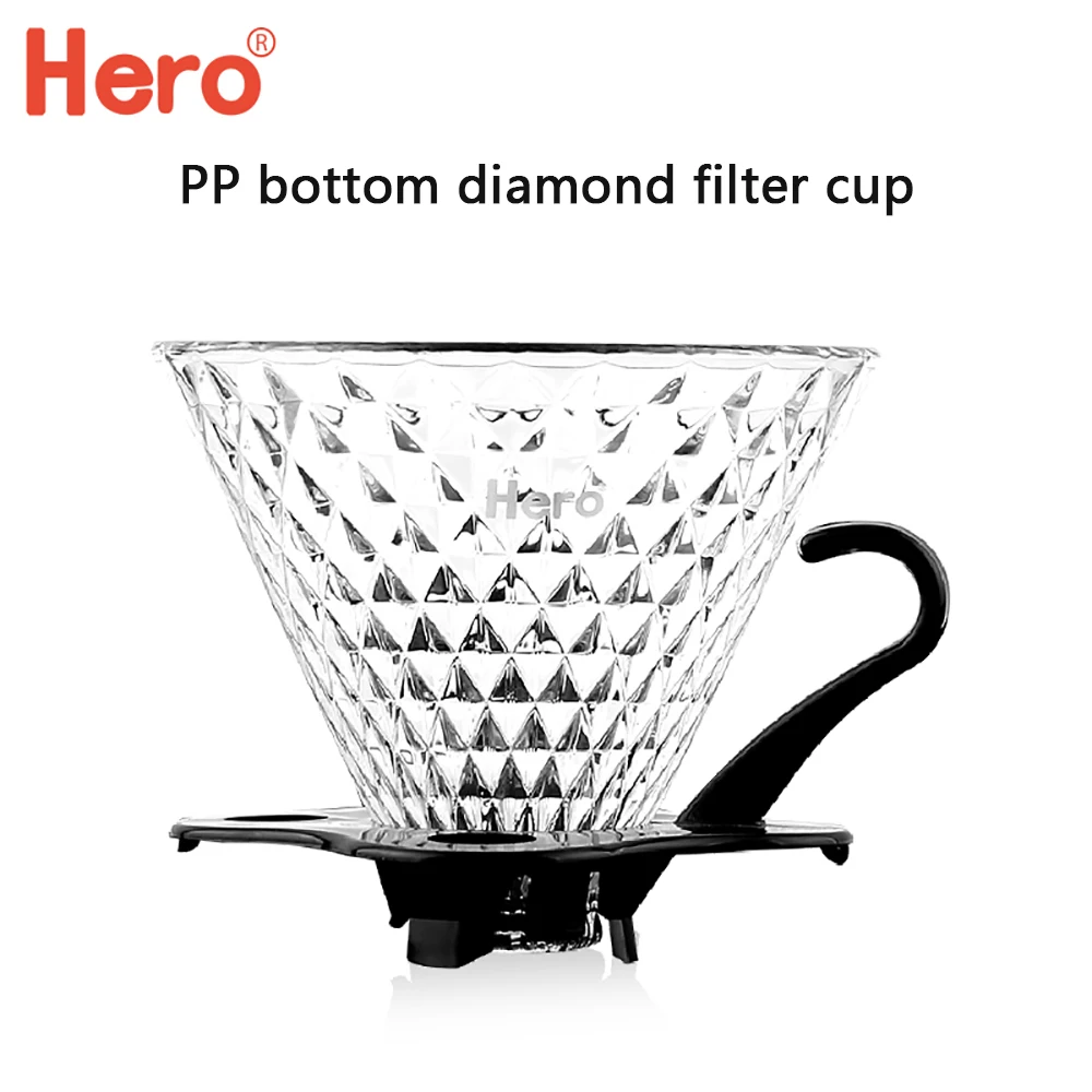 Glass Filter Cup