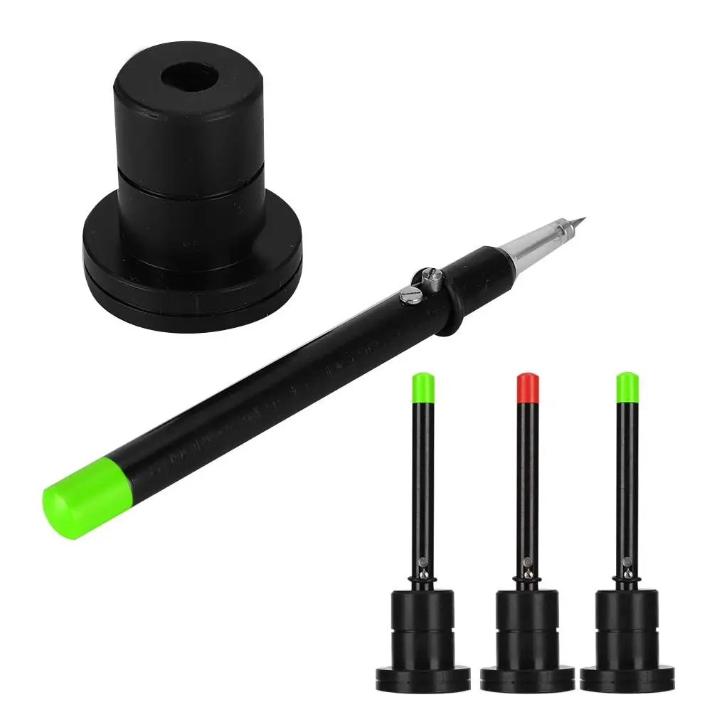 High Quality Automatic Watch Lubricant Oiler Oil Pin Pen Practical Watches Repairing Maintenance Tools for Watchmakers