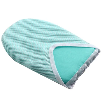

Iron Heat Insulation and Anti-Scalding Gloves Steam Hanging Ironing Machine Special Thickened Gloves Single Pack-Dropship