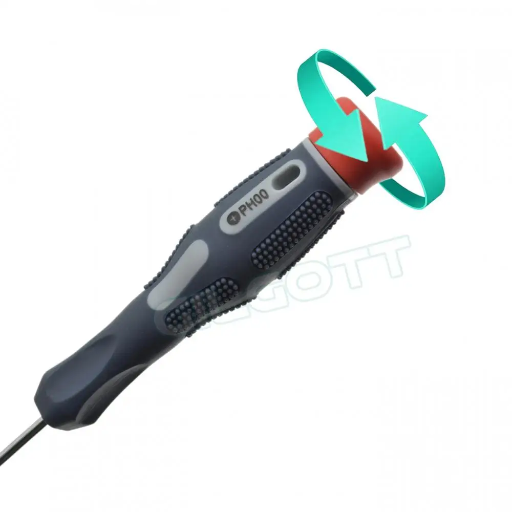 GILGOTT 닌텐도 스위치용 드라이버 오픈 도구 세트, OLED NS 프로 조이콘 GBM GBASP DS DSL DSiLL 2DS NEW3DSXL WIIU, 9PCs/세트