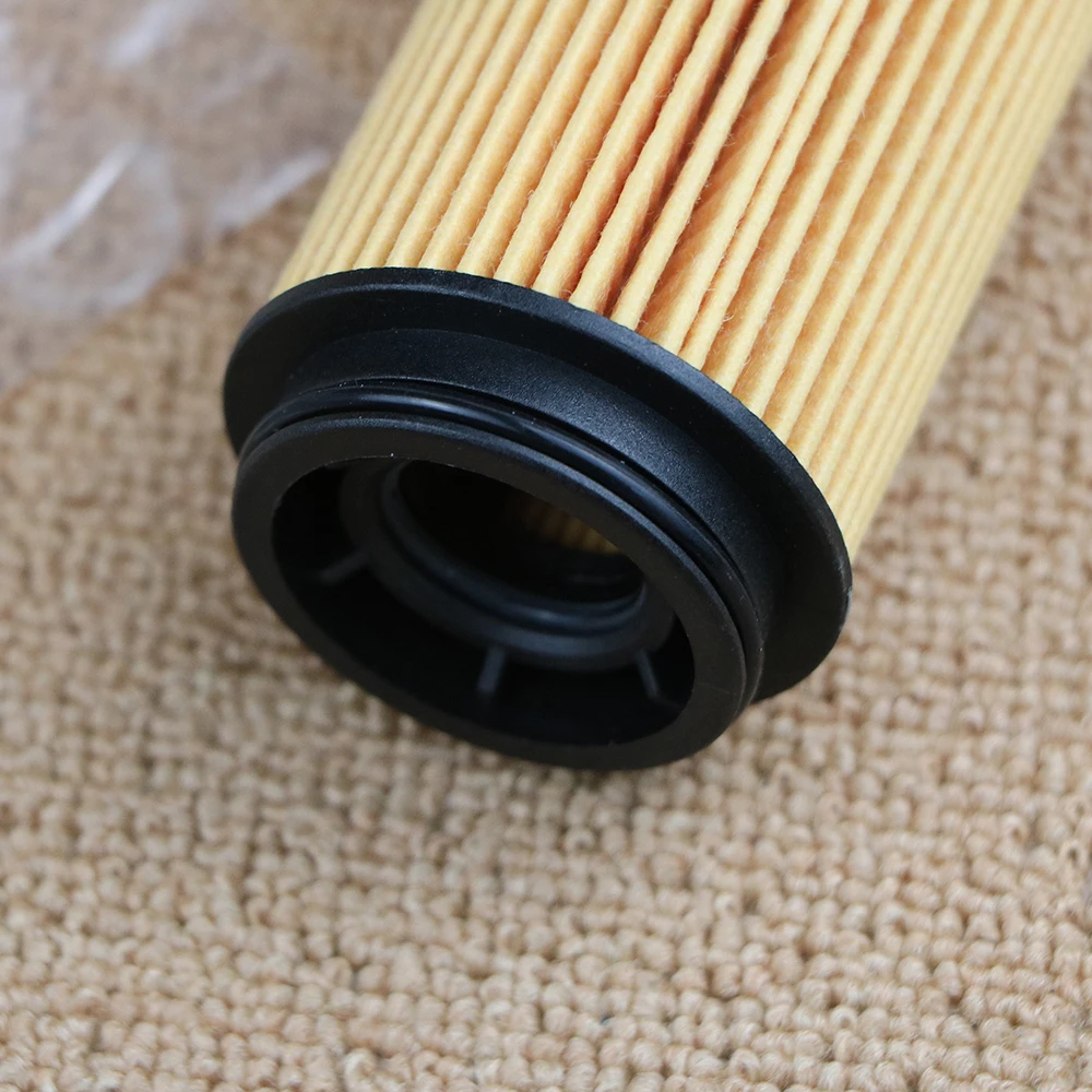 Oil Filter For BMW X3 X4 X5 X6 X7 F20 F21 F22 F23 F30 F31 F32 11428583898 2015 car