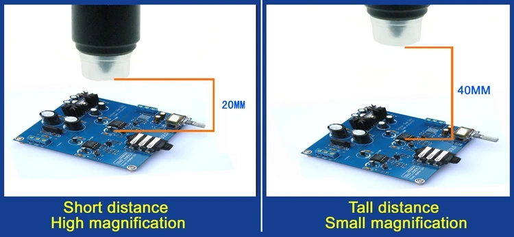 Цифровой микроскоп 1-1200X электронные видео микроскопы 12MP " HD lcd Pcb BGA SMT паяльник телефон Ремонт лупа сплав Стенд