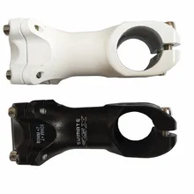 Вынос руля велосипеда для горного велосипеда Dead Coaster дорожный велосипед из алюминиевого сплава шток кран аксессуар 31,8 Размер