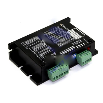 

64 subdivision 2A digital 35 / 39 / 42 stepper motor driver ZD-2HD320